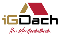 IG Dach Logo
