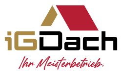 iG Dach - Ihr Meisterbetrieb